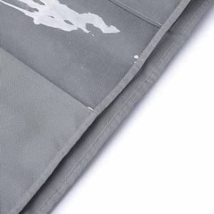 FOLDING SHELF BAG PURSE (6 POCKETS)