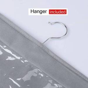 FOLDING SHELF BAG PURSE (6 POCKETS)