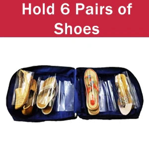Shoe Tote Storage Bag