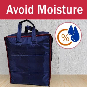 Shoe Tote Storage Bag