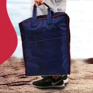 Shoe Tote Storage Bag