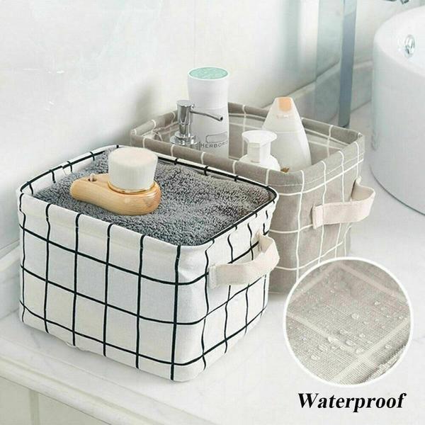 Foldable Desktop Cosmetic & Stationary Organizer ( Pack of 4 )