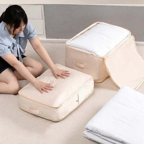 Space Saver Compression Storage Bag