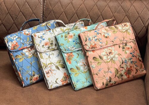 Premium quality jewellery organizer